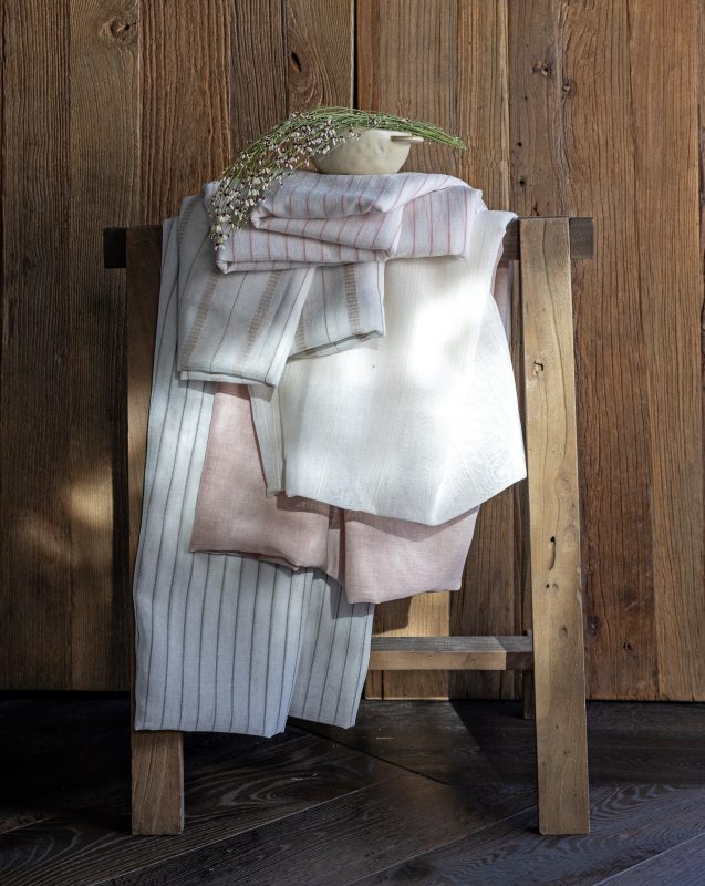 Trabeth Textiles