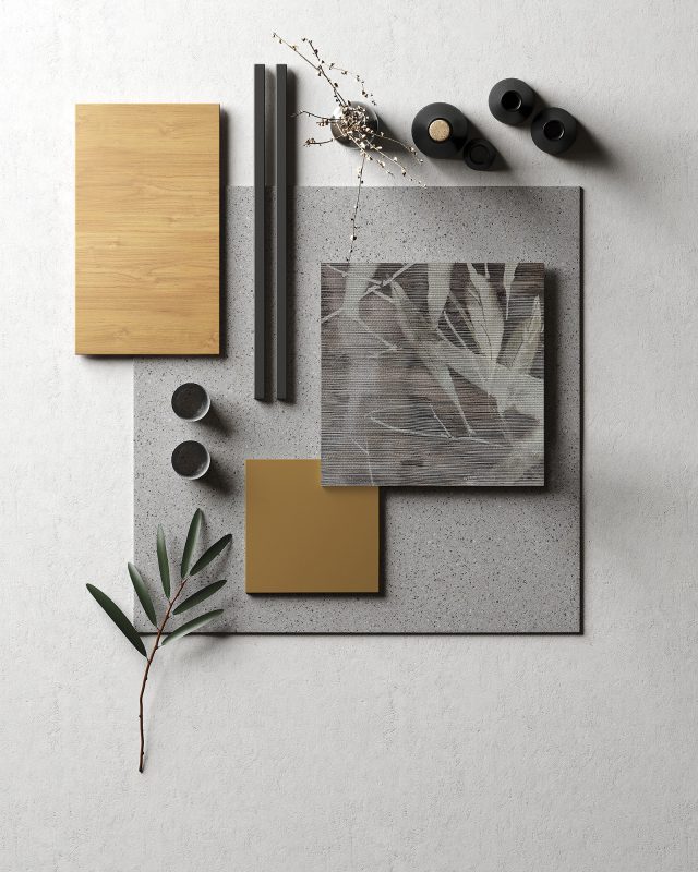 Trabeth Textiles