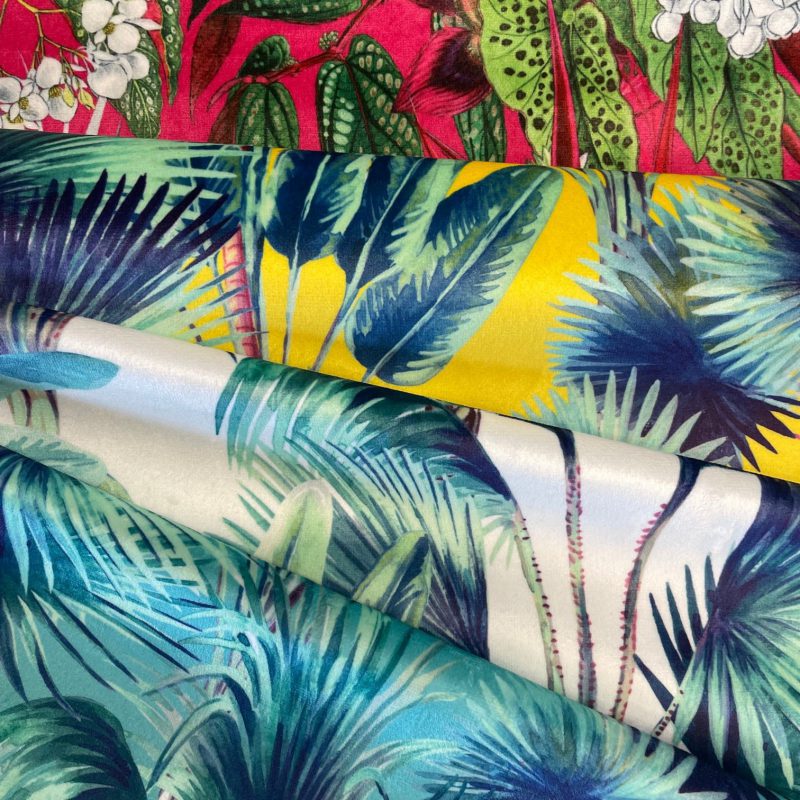 Trabeth Textiles