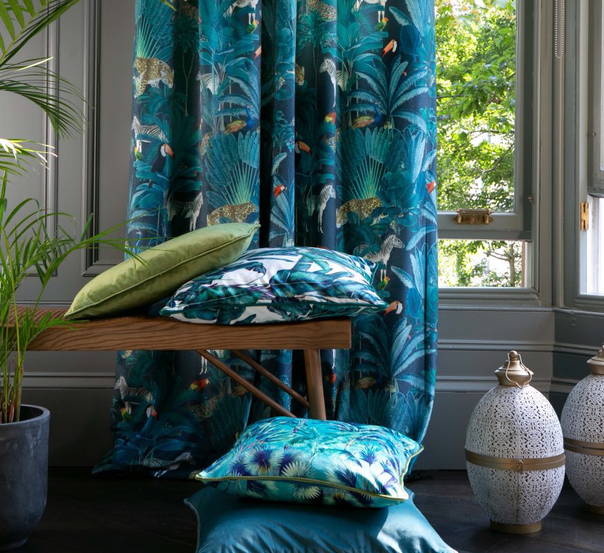 Trabeth Textiles