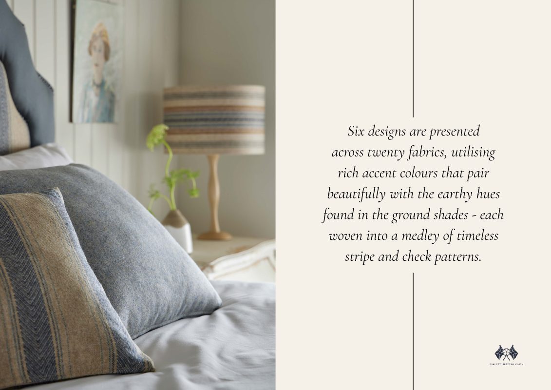 Trabeth Textiles