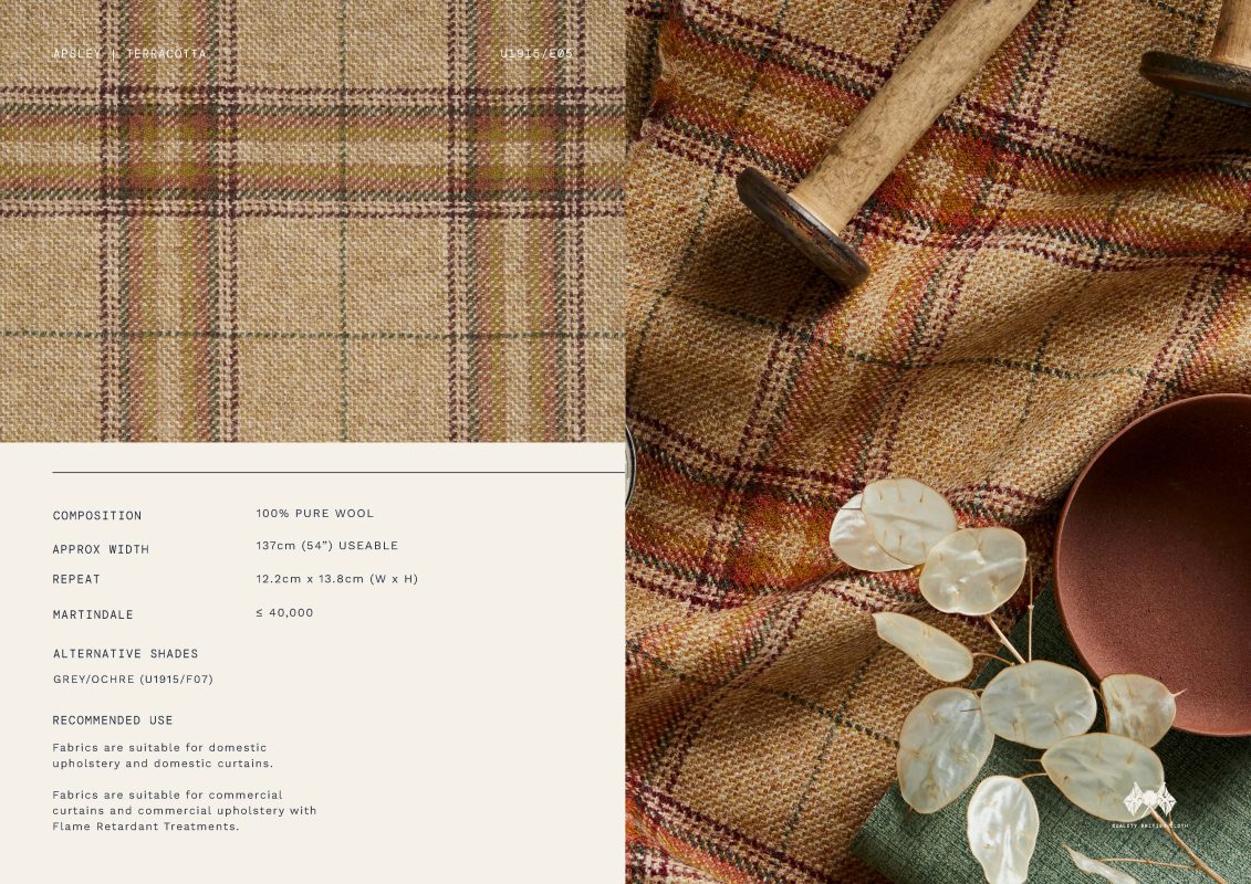 Trabeth Textiles