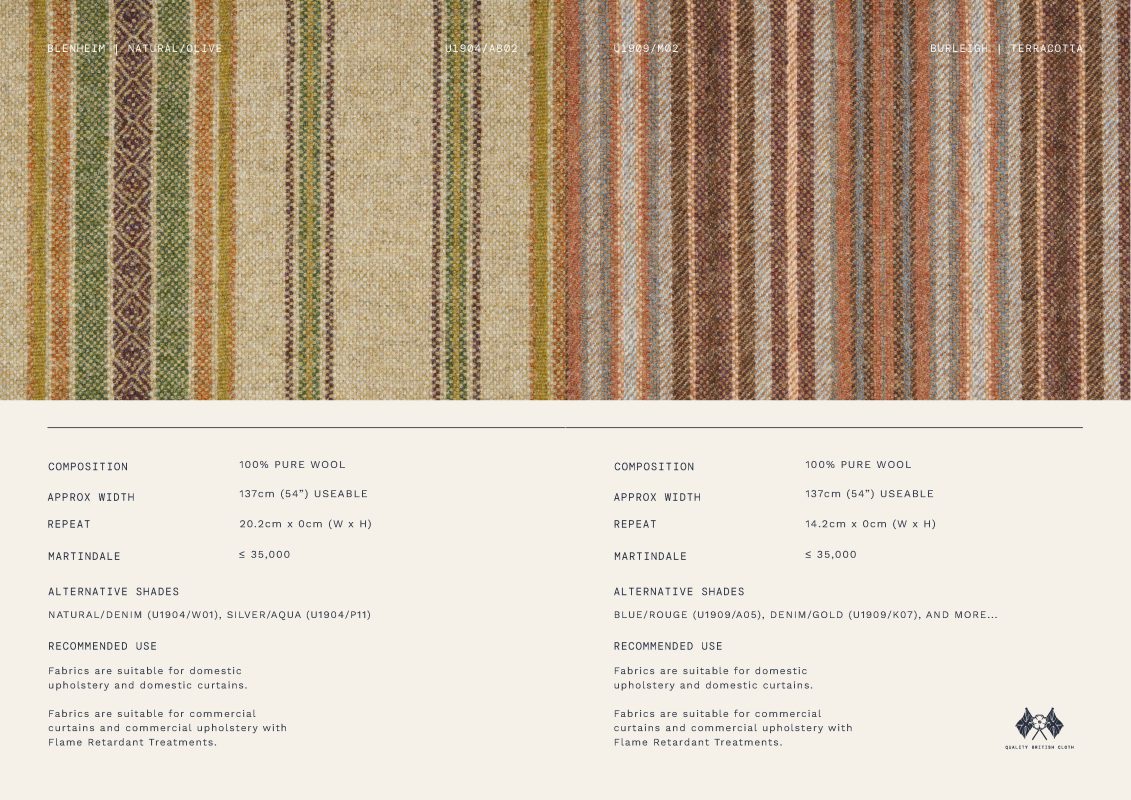 Trabeth Textiles