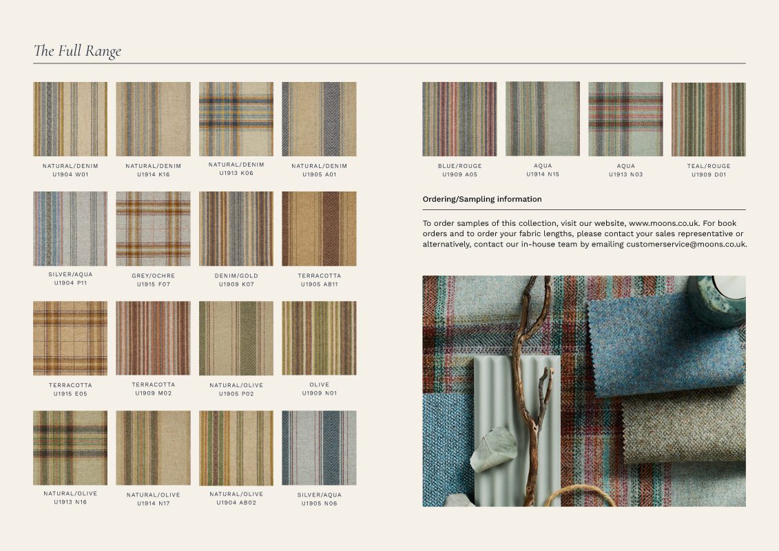 Trabeth Textiles