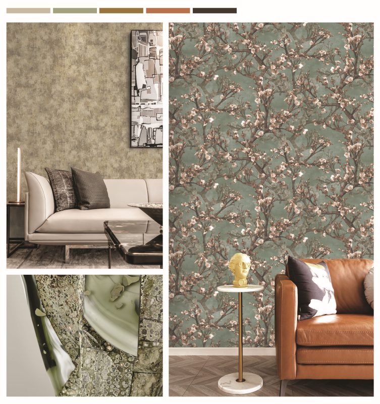 Trabeth Textiles