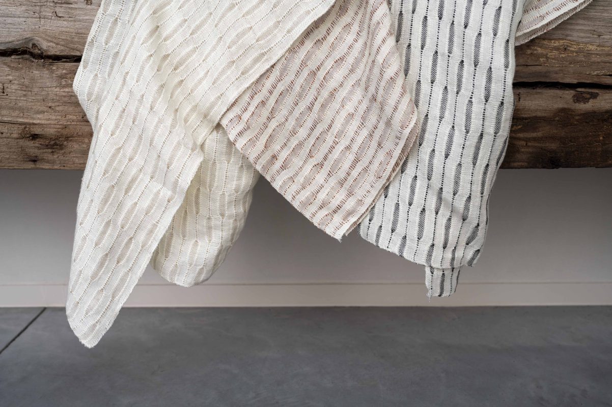 Trabeth Textiles