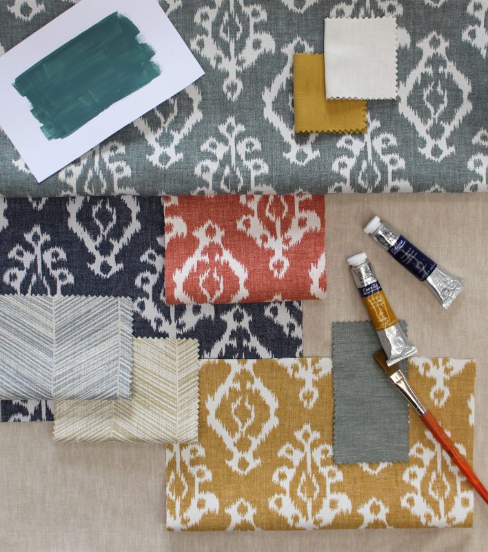 Trabeth Textiles