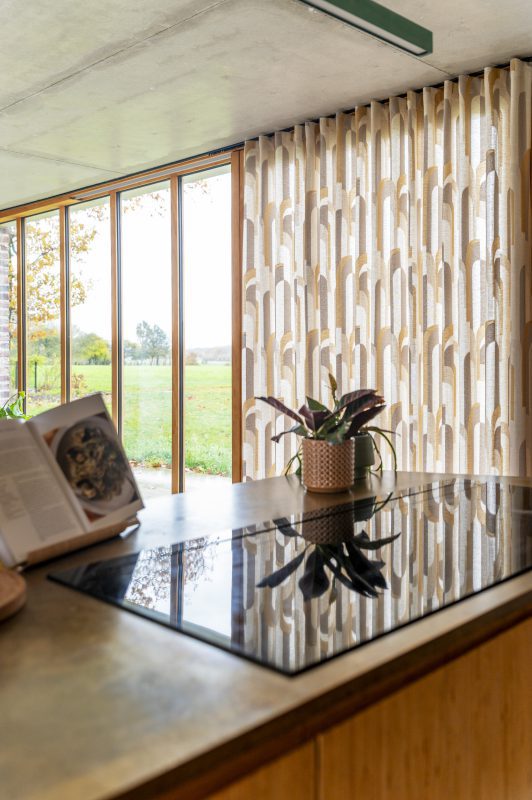 Trabeth Textiles