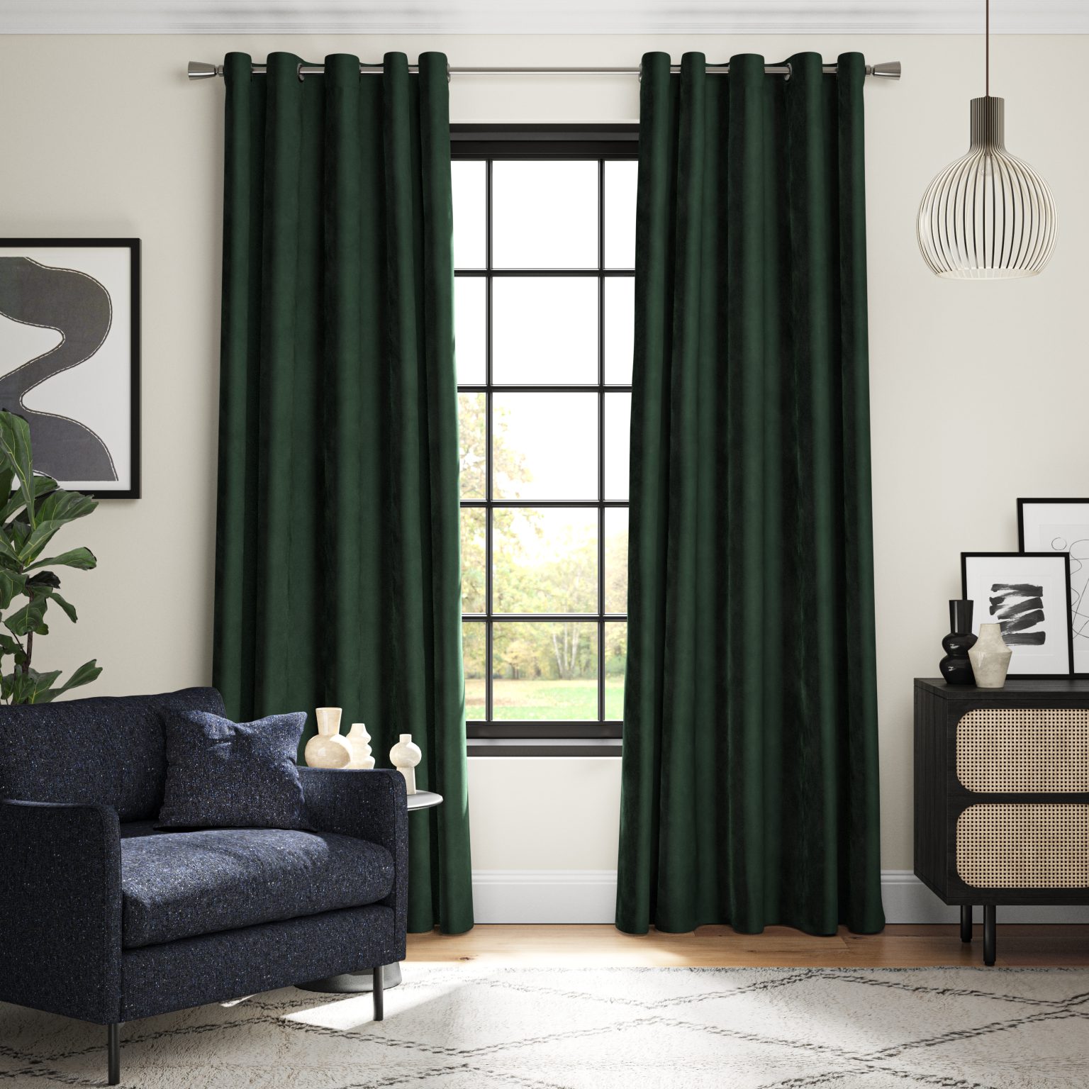 Bexley Emerald main