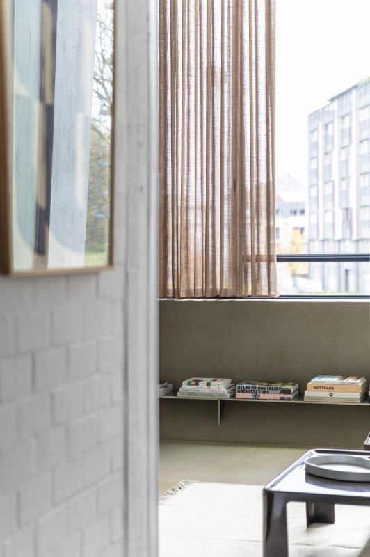 Trabeth Textiles