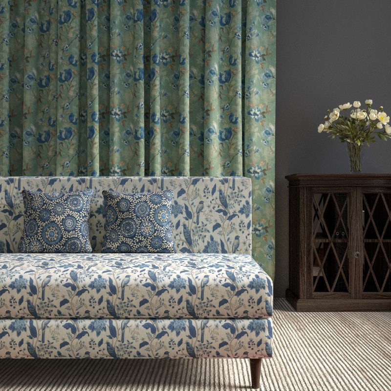 Trabeth Textiles