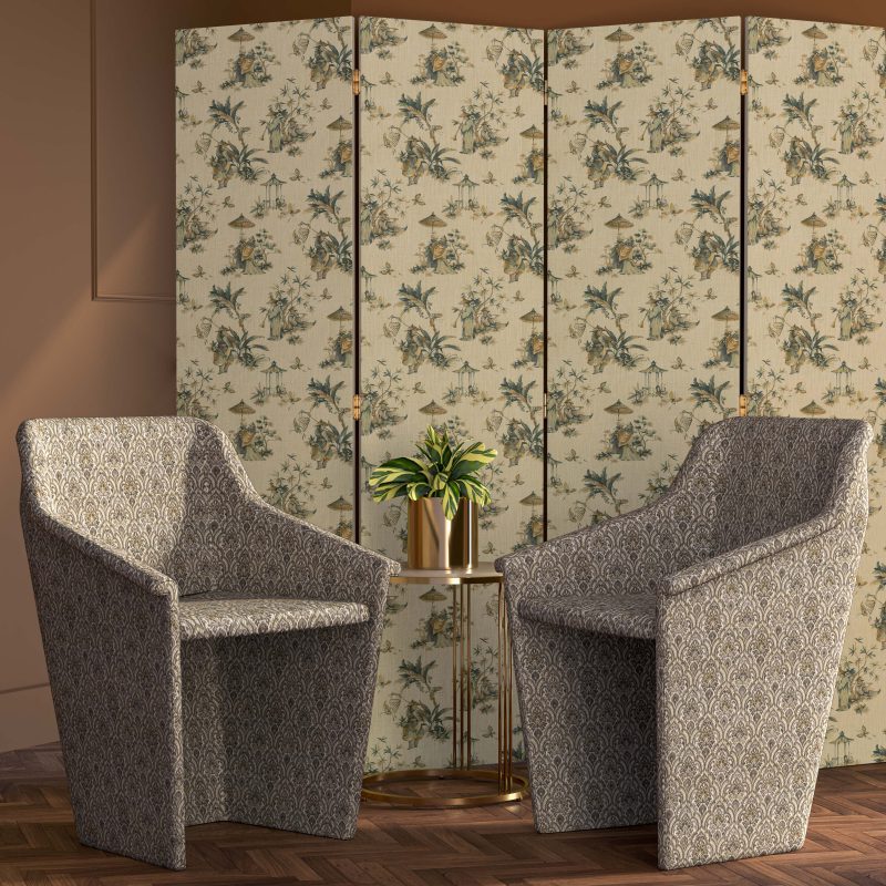 Trabeth Textiles