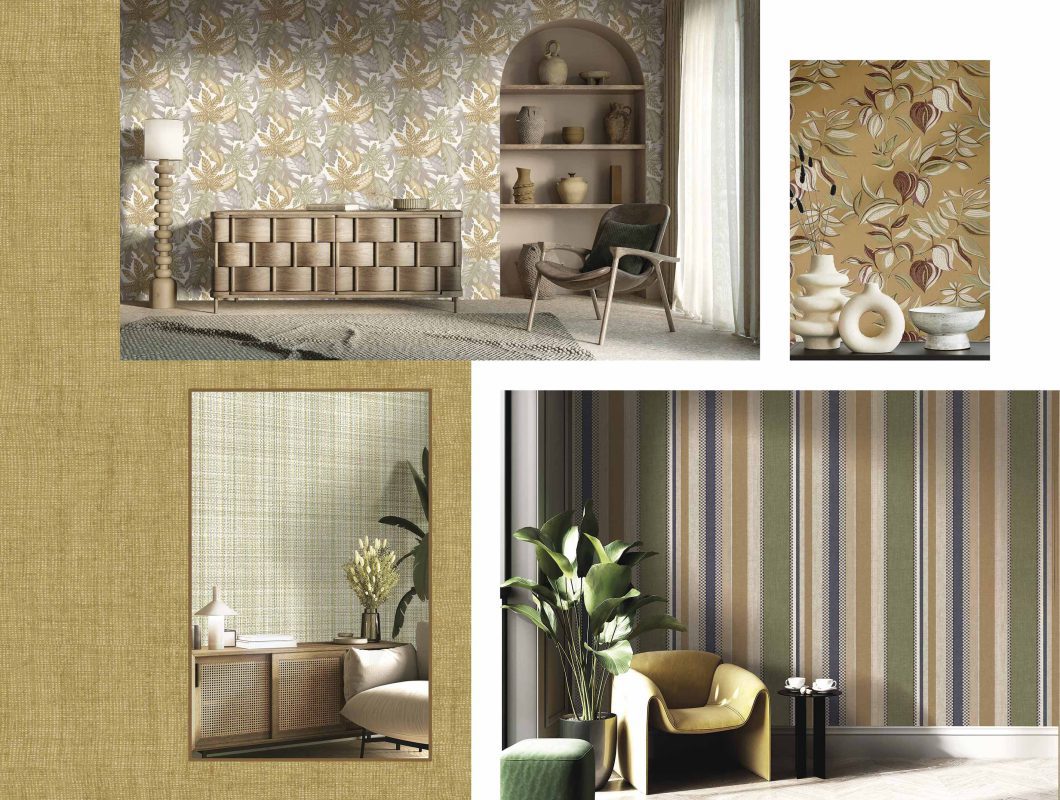Trabeth Textiles