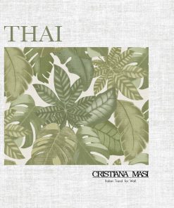 THAI by Christiana Masi