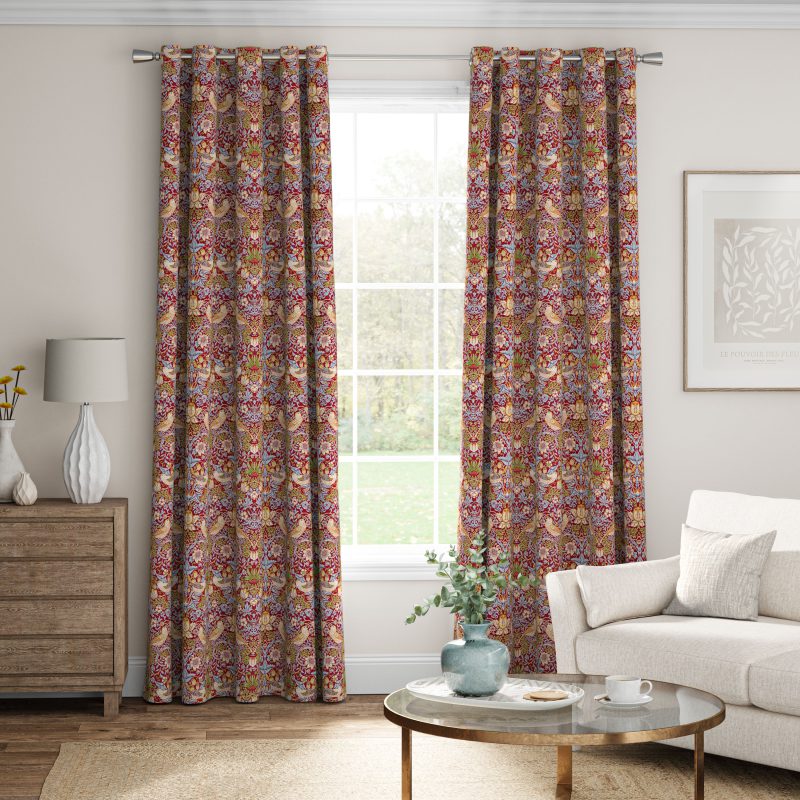 Trabeth Textiles