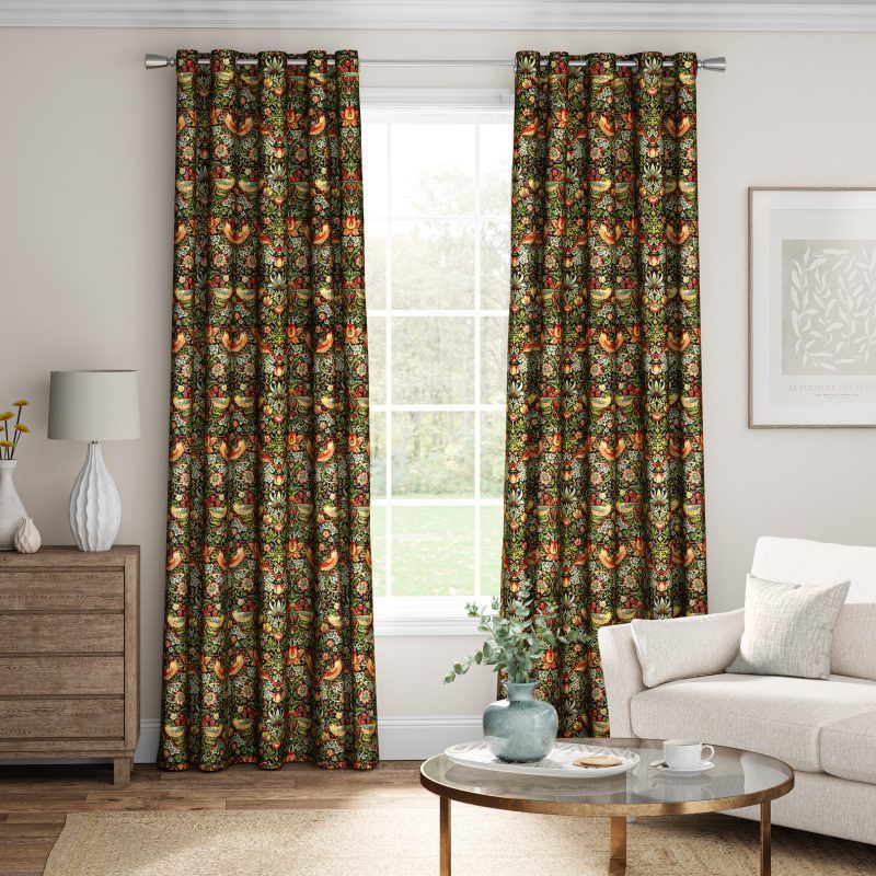 Trabeth Textiles