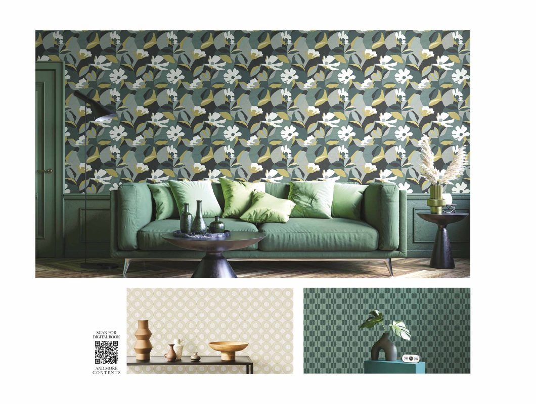 Trabeth Textiles