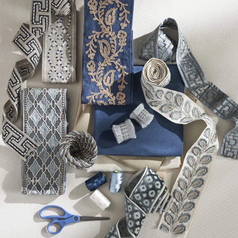 Trabeth Textiles