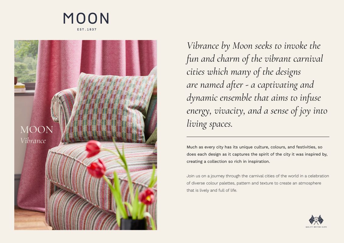 Trabeth Textiles