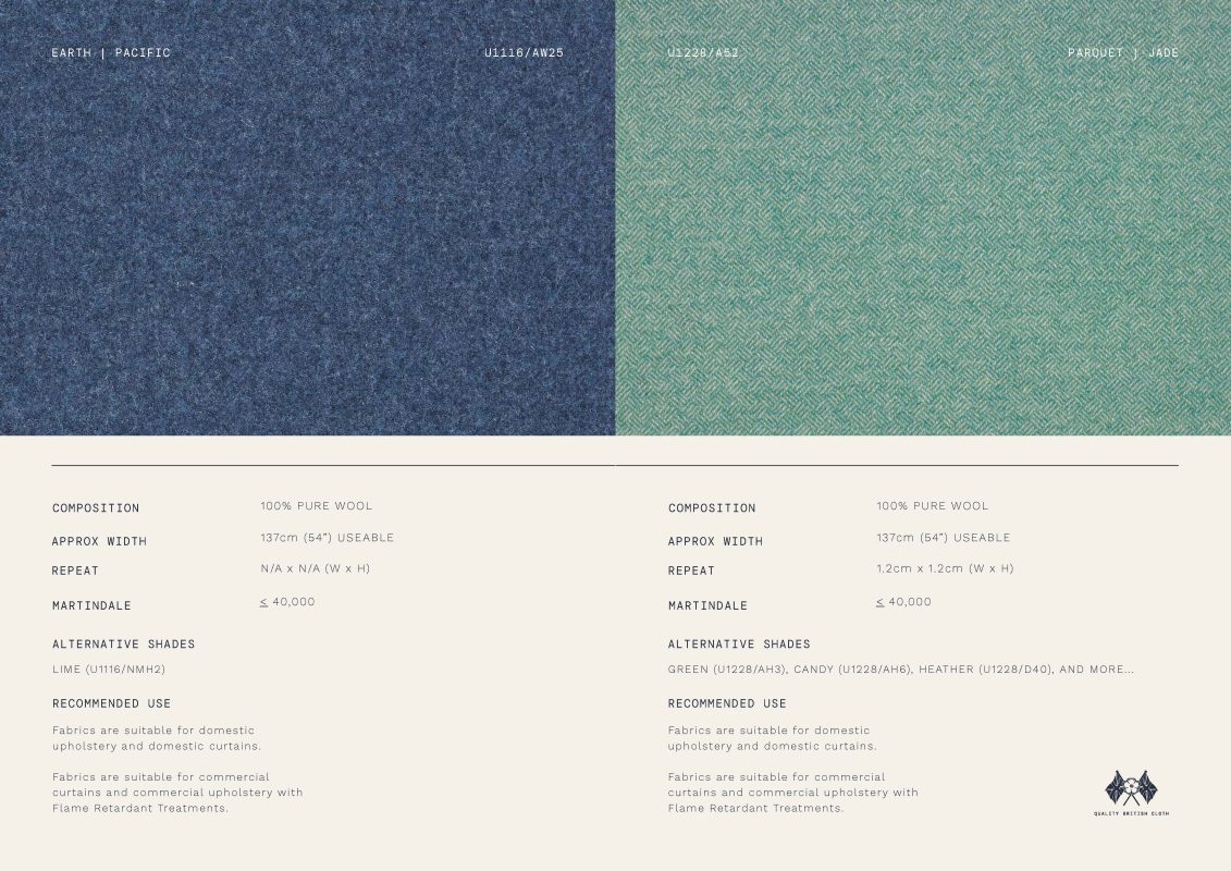 Trabeth Textiles