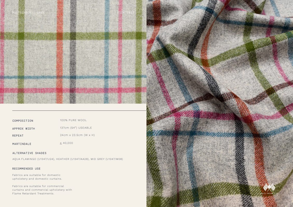 Trabeth Textiles