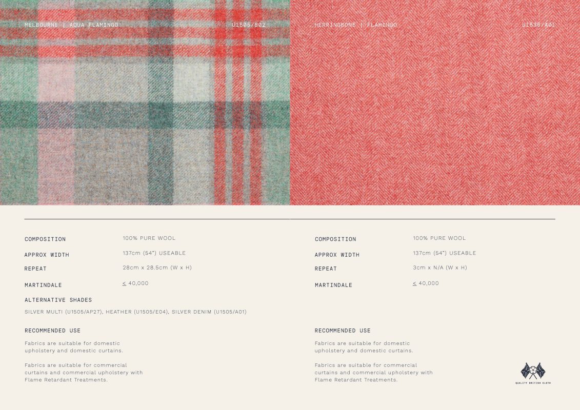 Trabeth Textiles