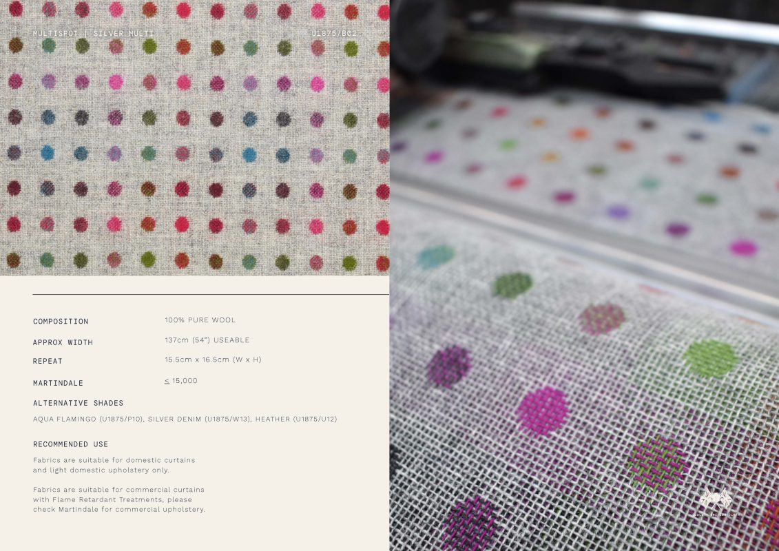 Trabeth Textiles