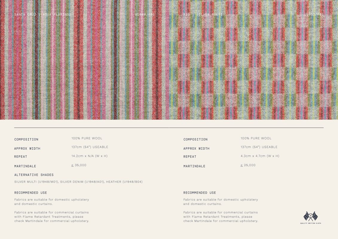 Trabeth Textiles